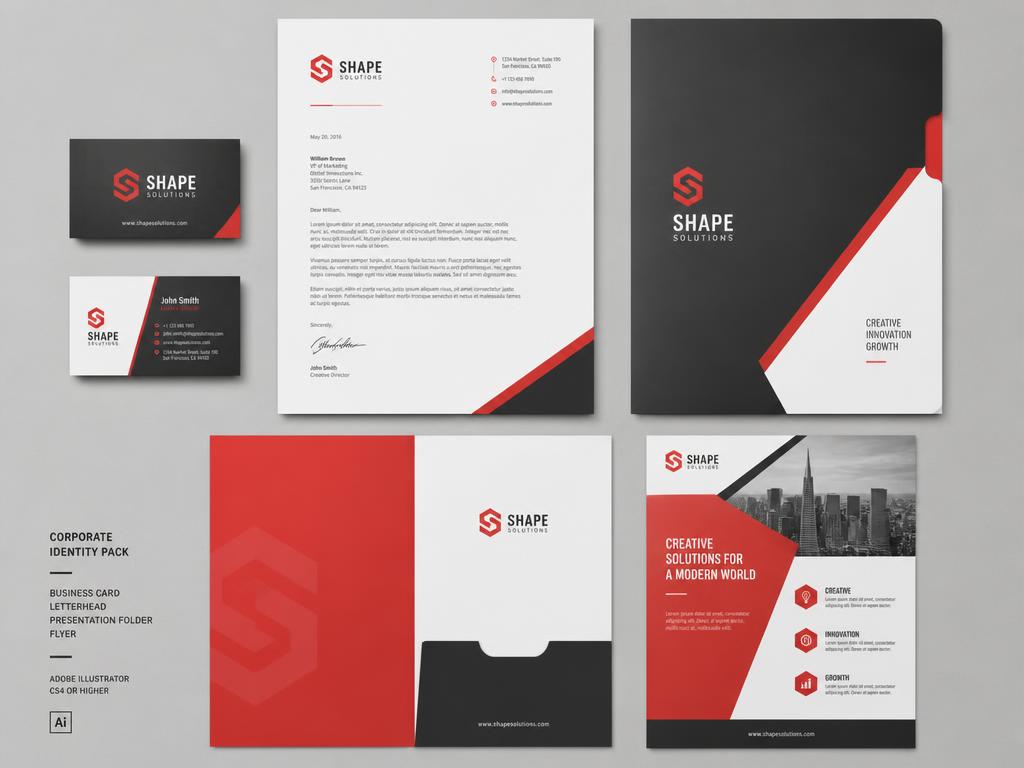 Social Kit Mono